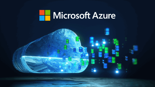 Azure Health Models